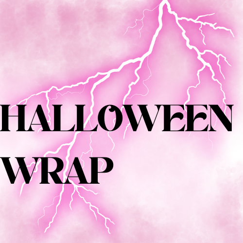 HALLOWEEN WRAP