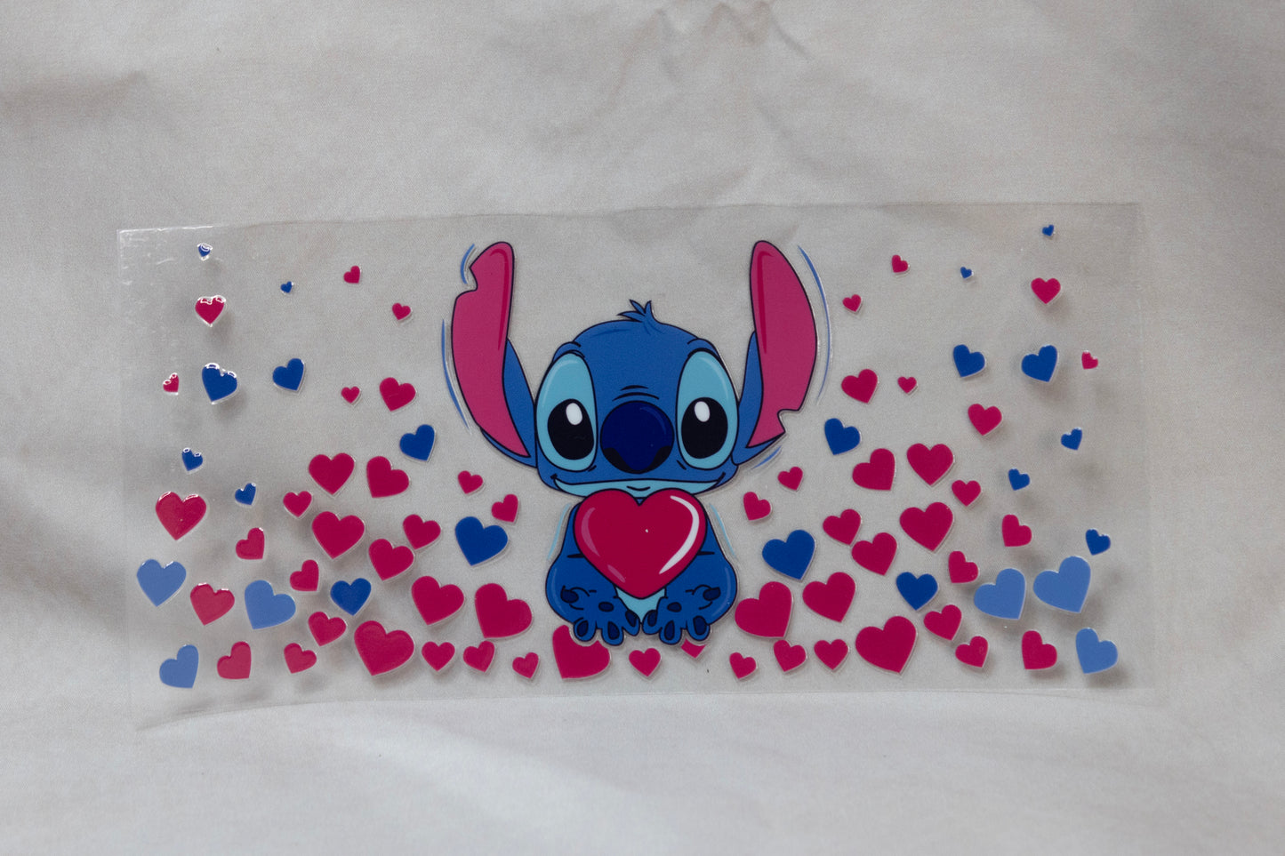 STITCH LOVE