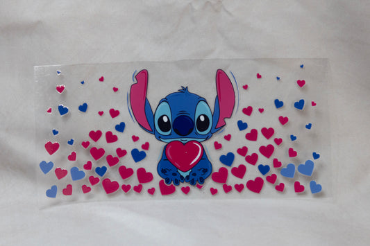 STITCH LOVE