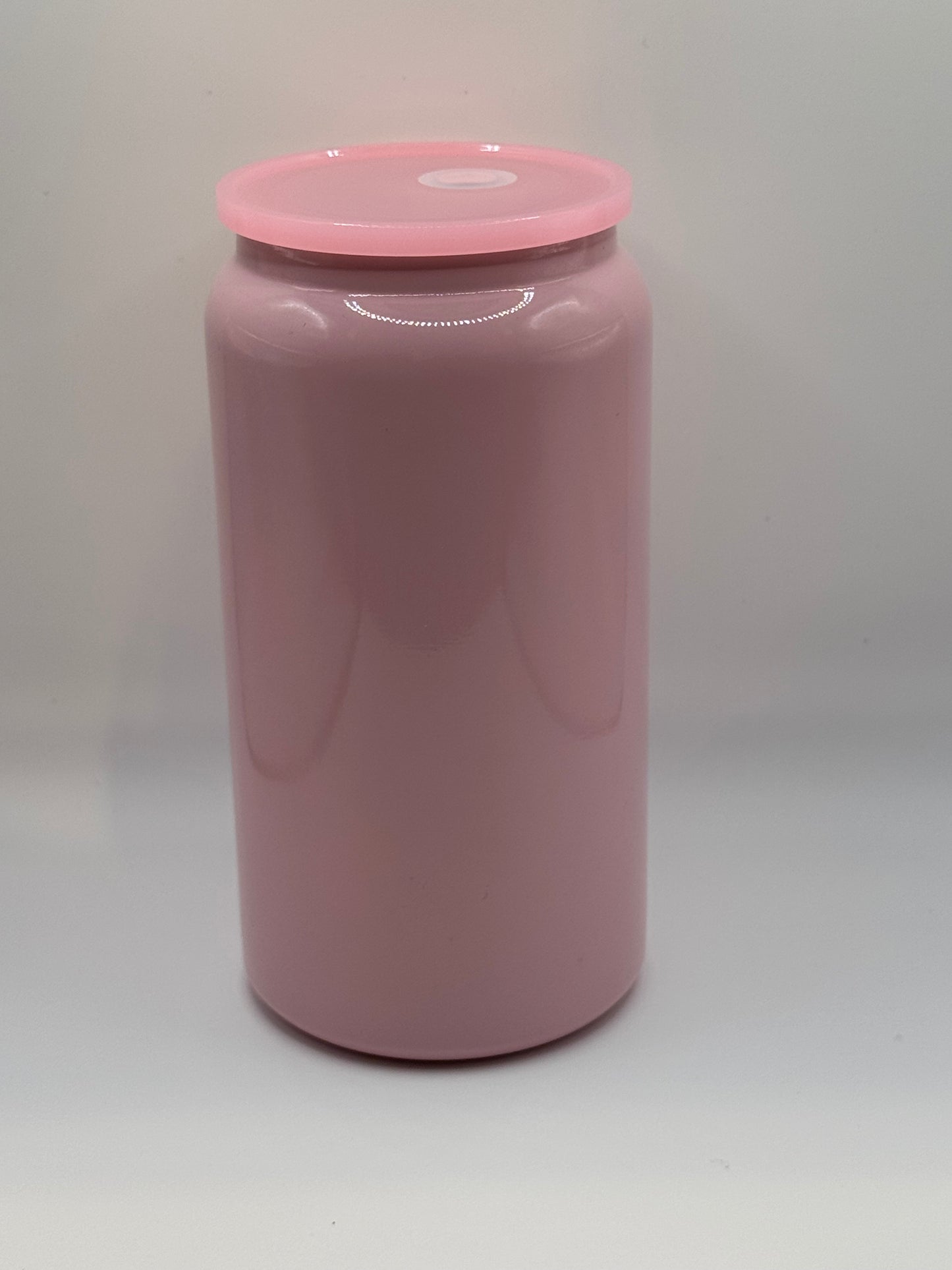 STAINLESS STEEL 16oz TUMBLER