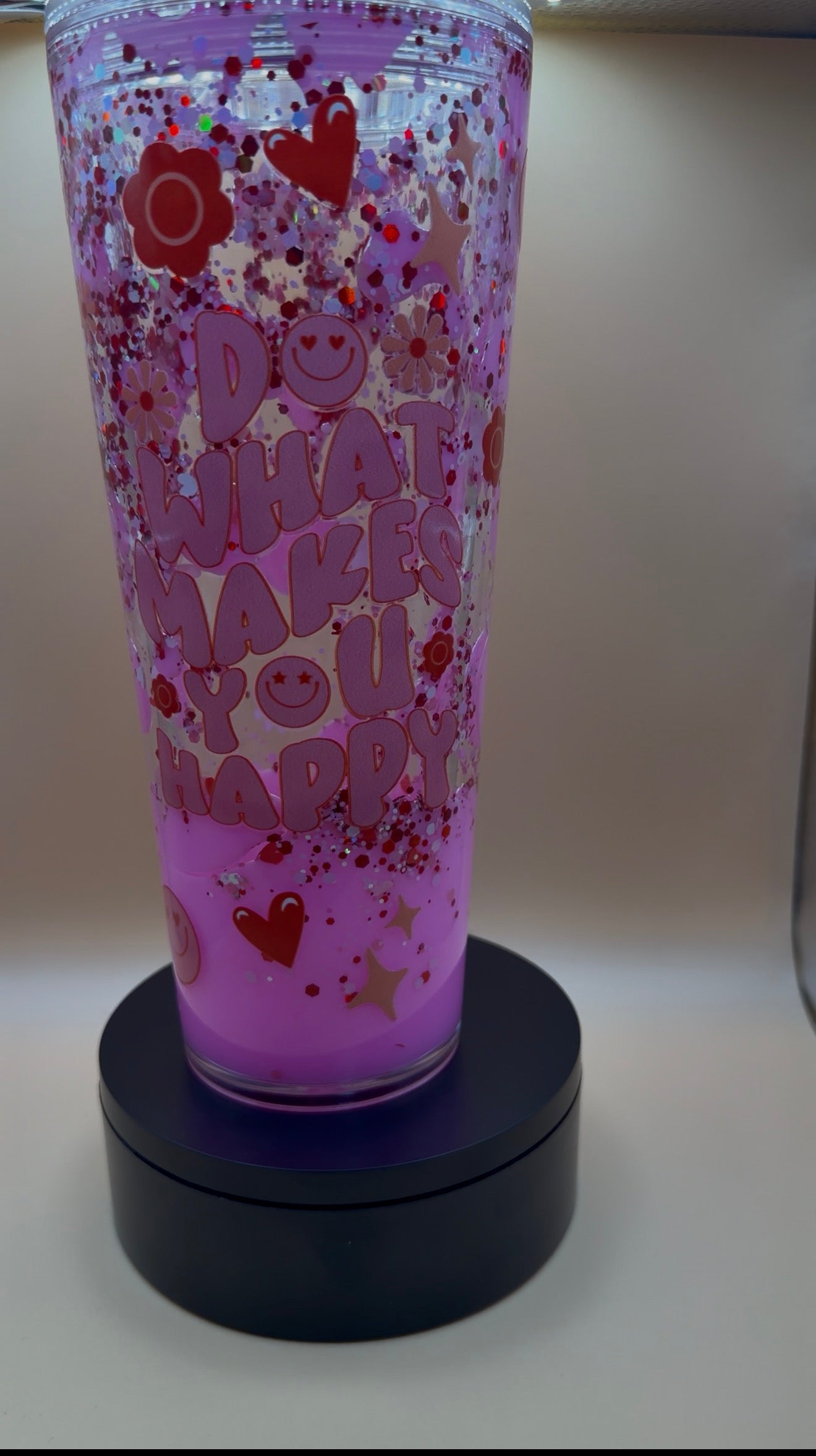 Do What Makes You Happy