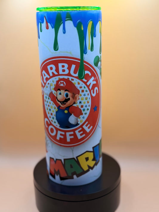 Mario