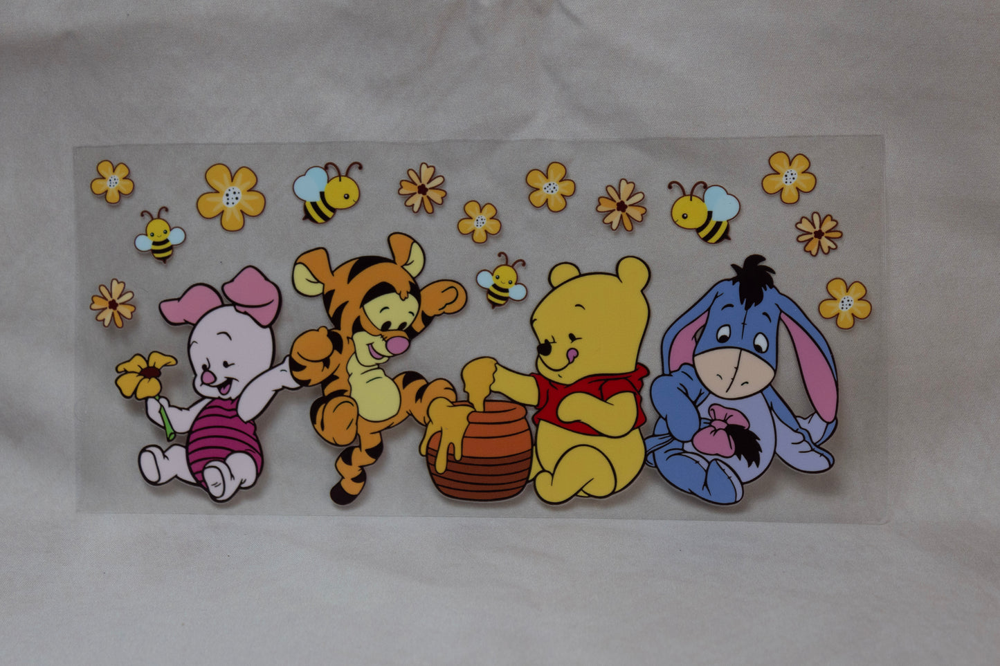 WINNIE&FRIENDS