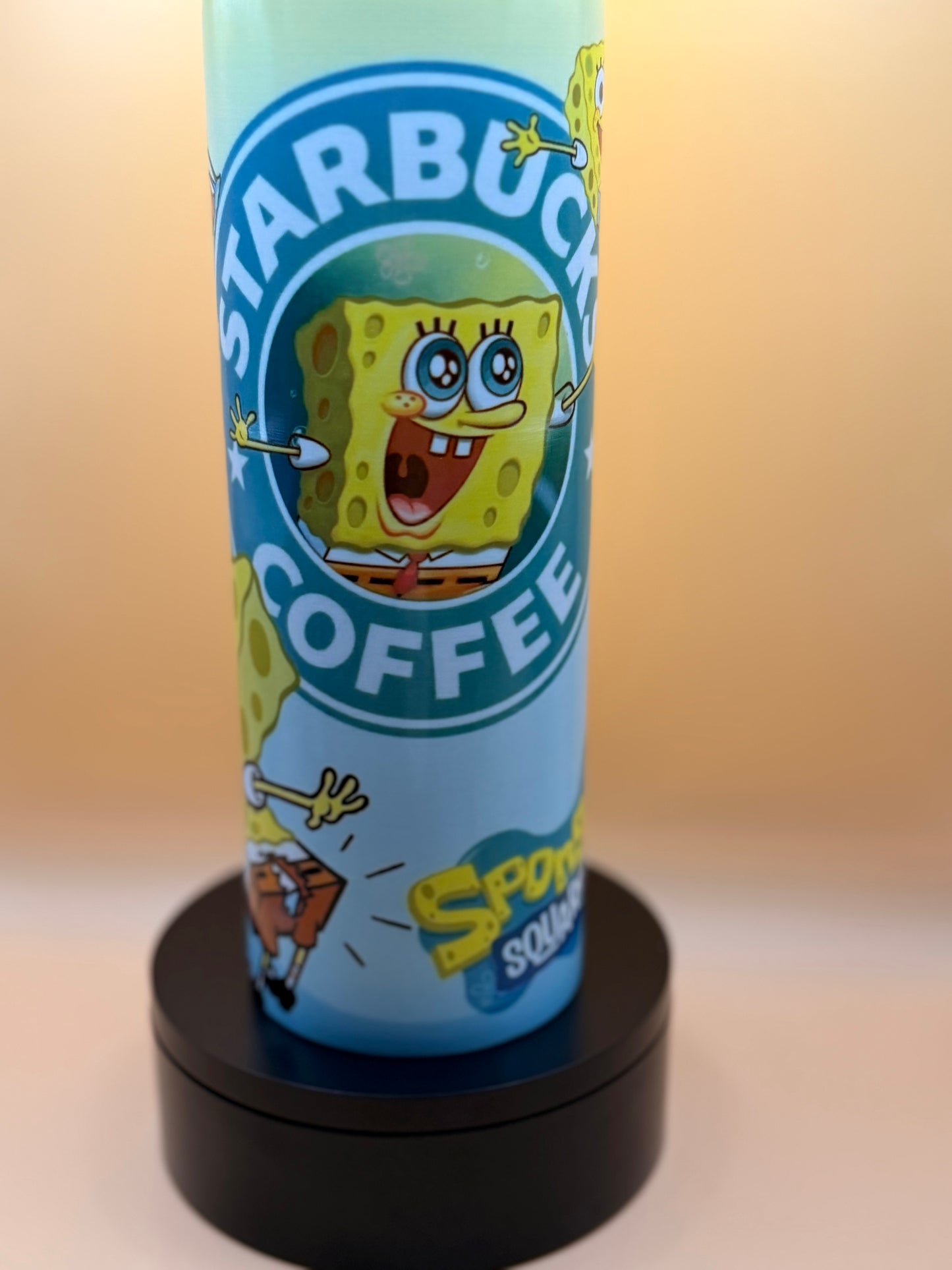 SpongeBob