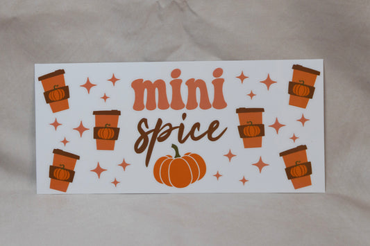 MINI SPICE