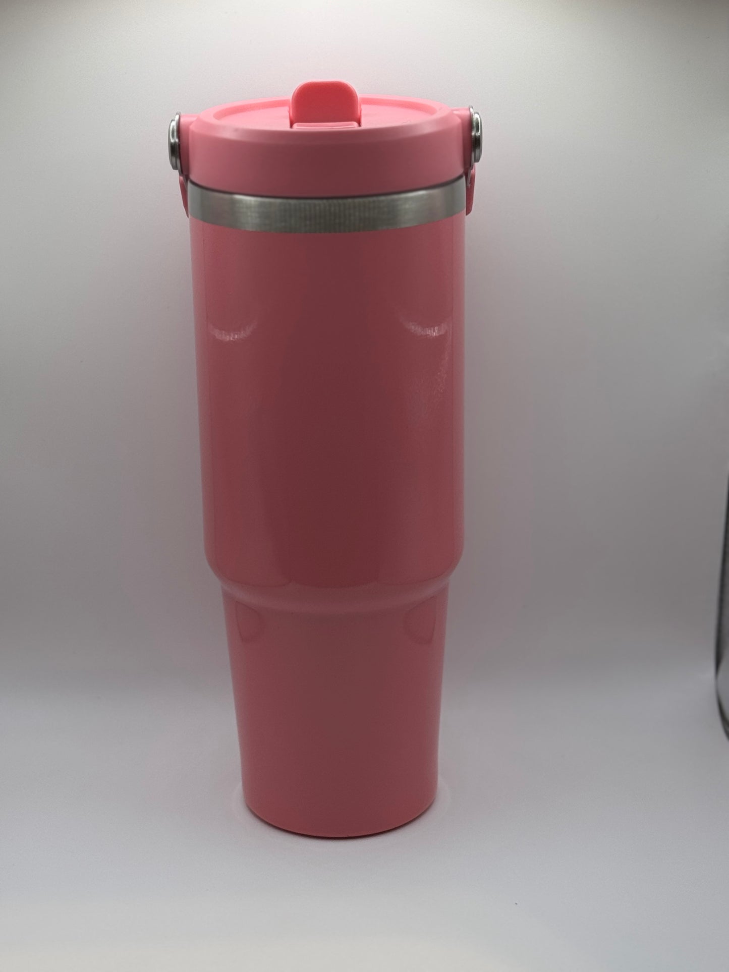 30oz STAINLESS STEAL TUMBLER