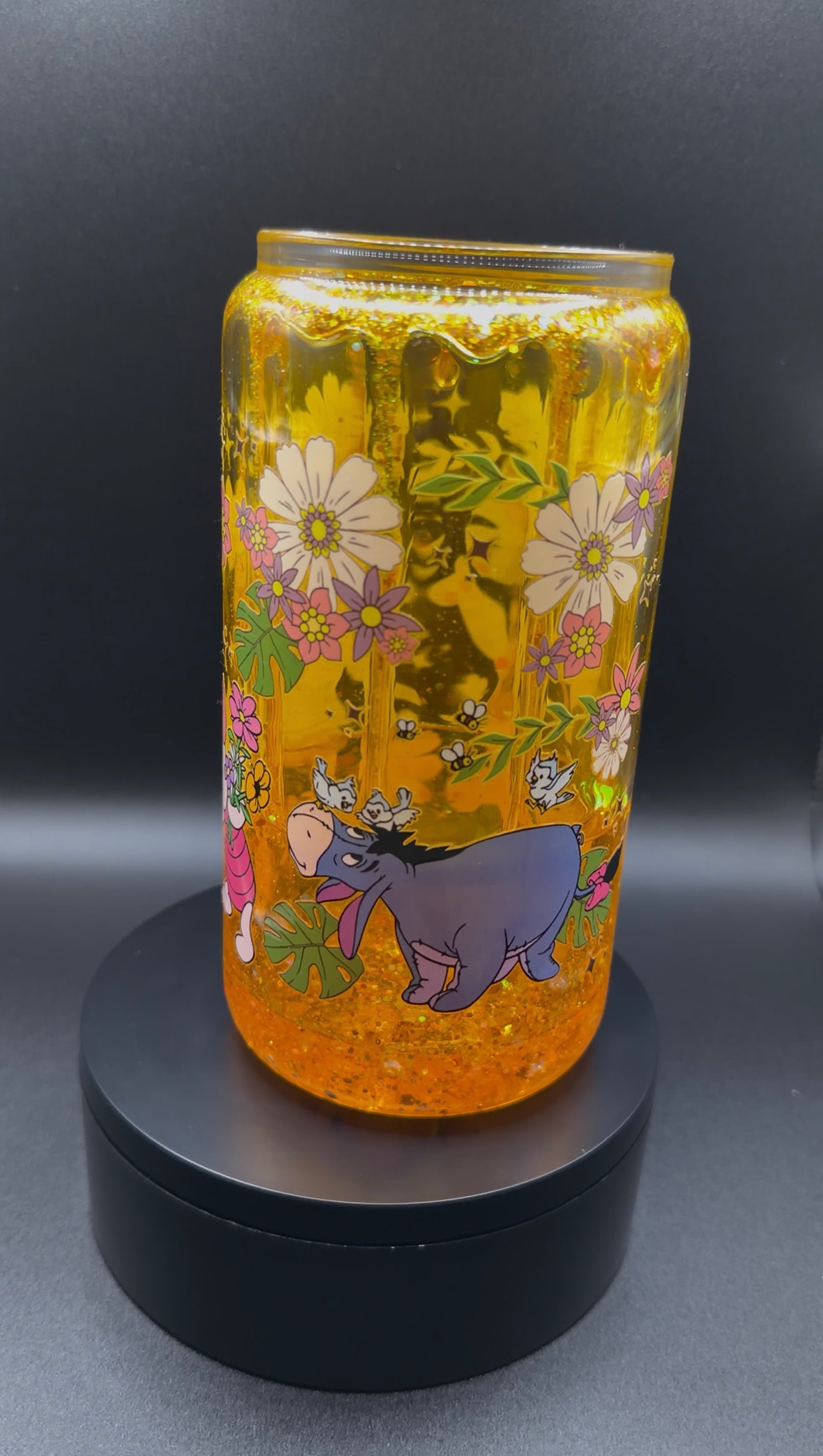 24 Oz Acrylic Tumbler