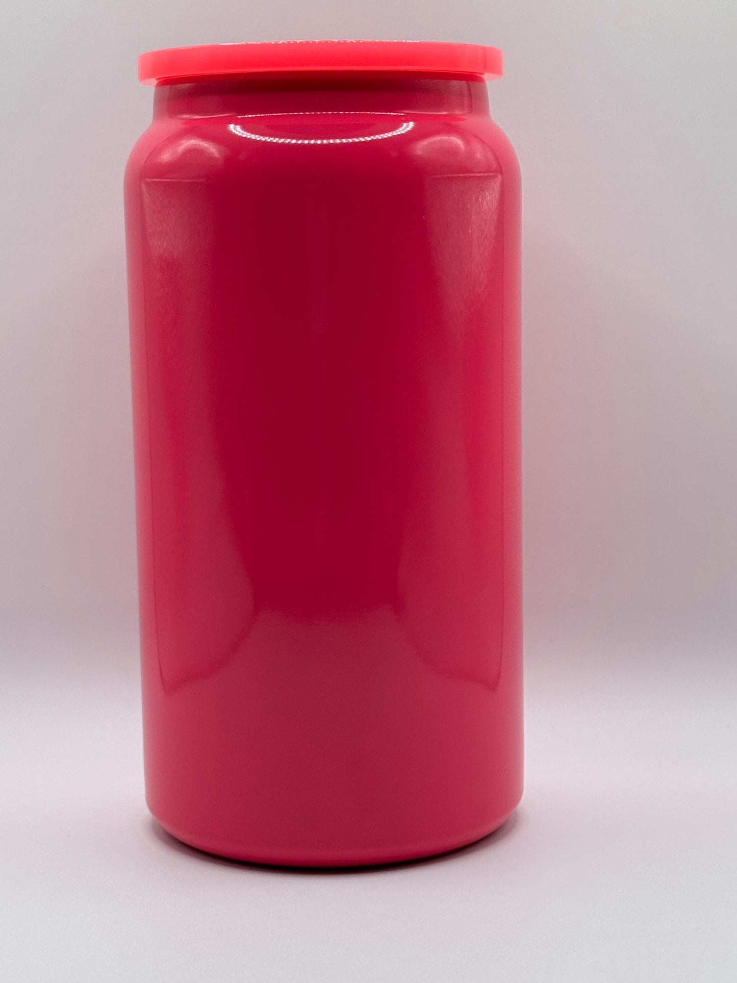 STAINLESS STEEL 16oz TUMBLER