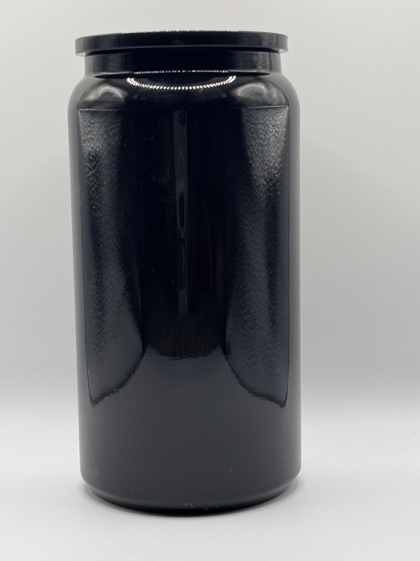 STAINLESS STEEL 16oz TUMBLER