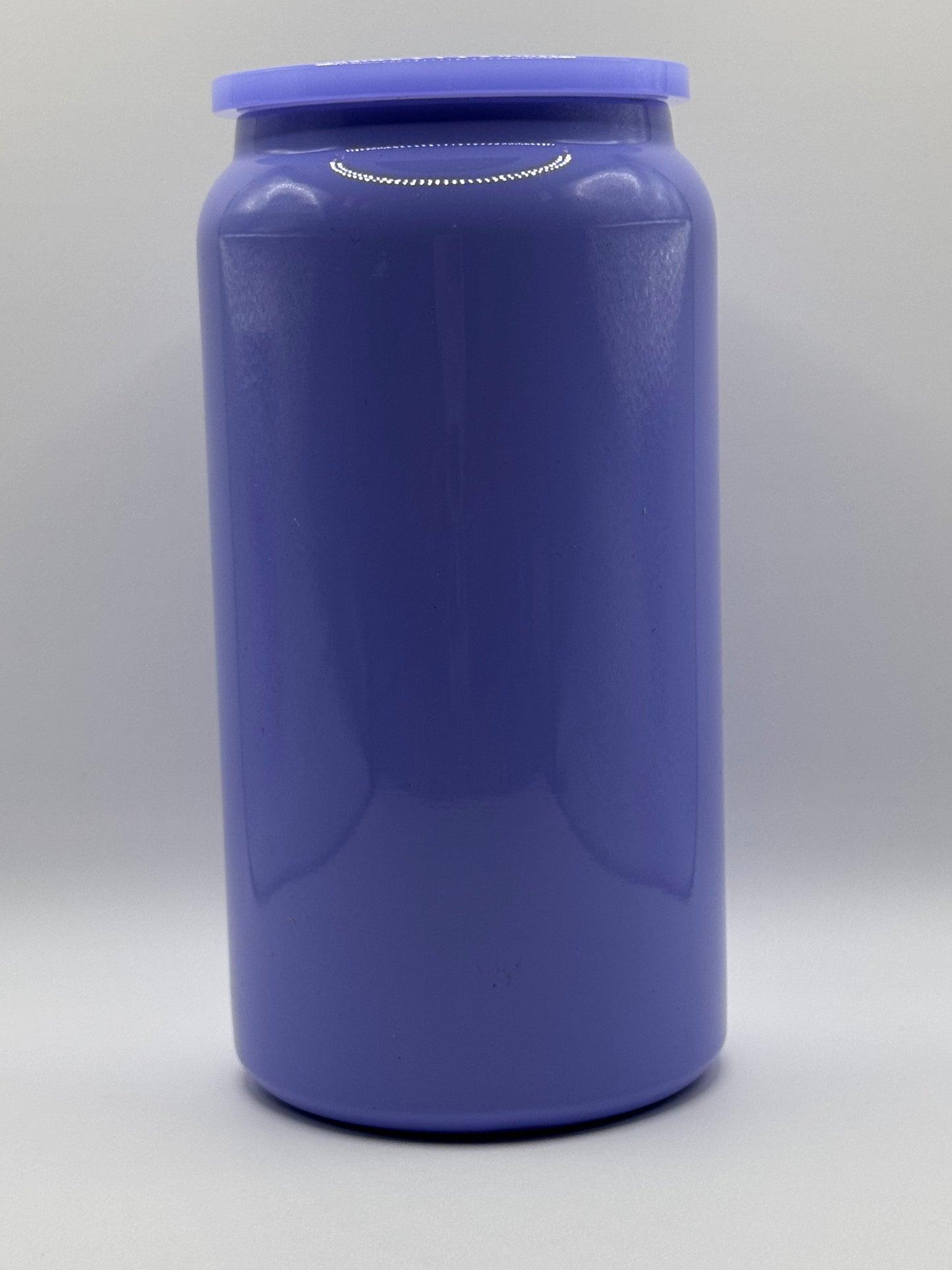 STAINLESS STEEL 16oz TUMBLER