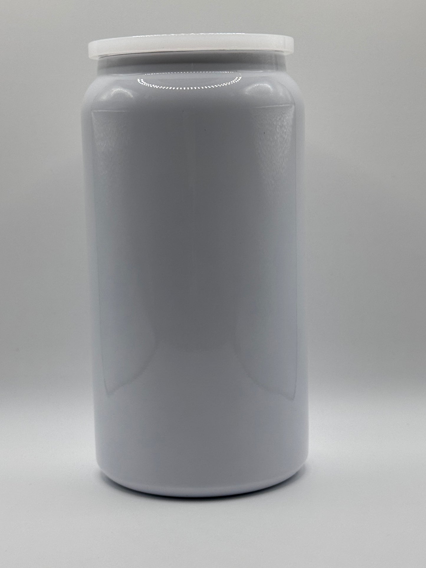 STAINLESS STEEL 16oz TUMBLER