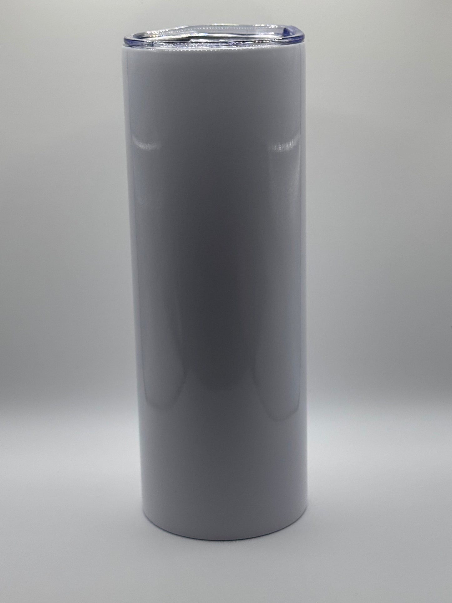 20oz STAINLESS STEEL CUSTOM TUMBLER