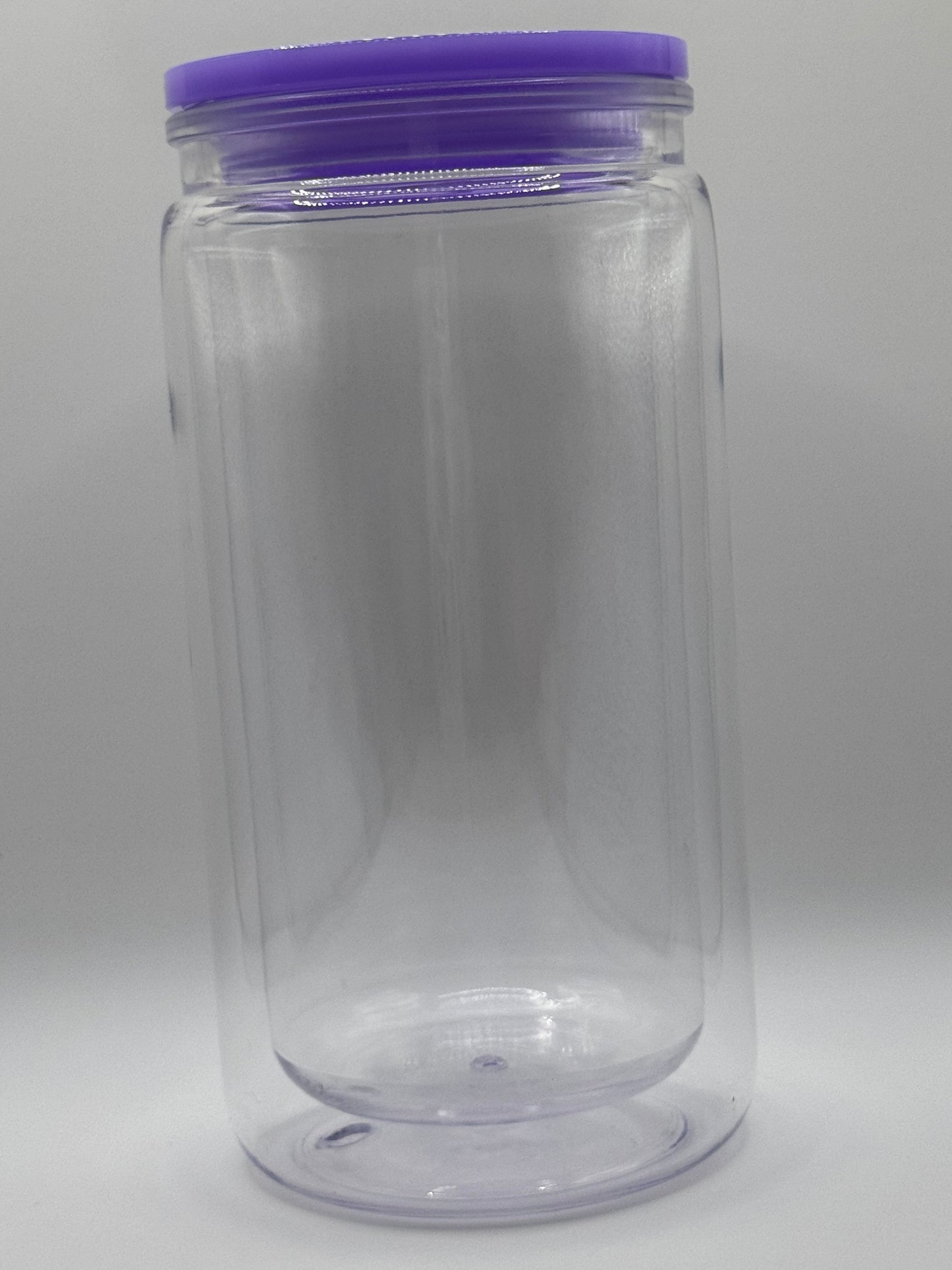 ACRYLIC DOUBLE WALL 16oz