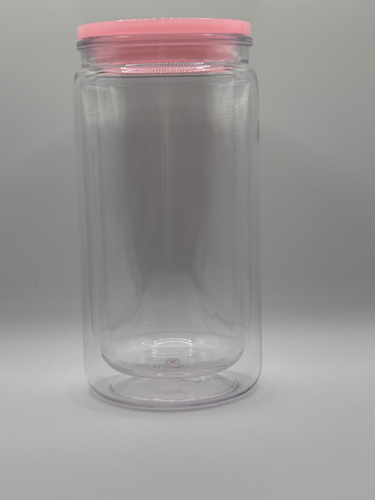 ACRYLIC DOUBLE WALL 16oz