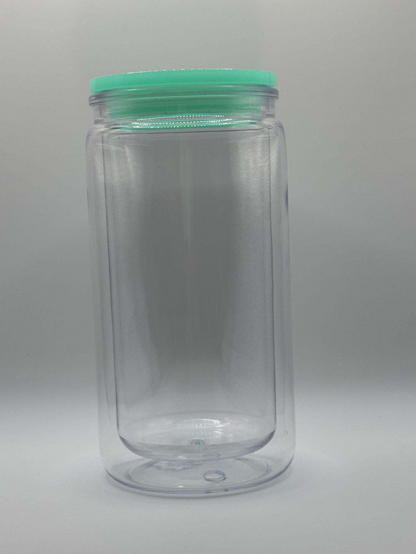 ACRYLIC DOUBLE WALL 16oz