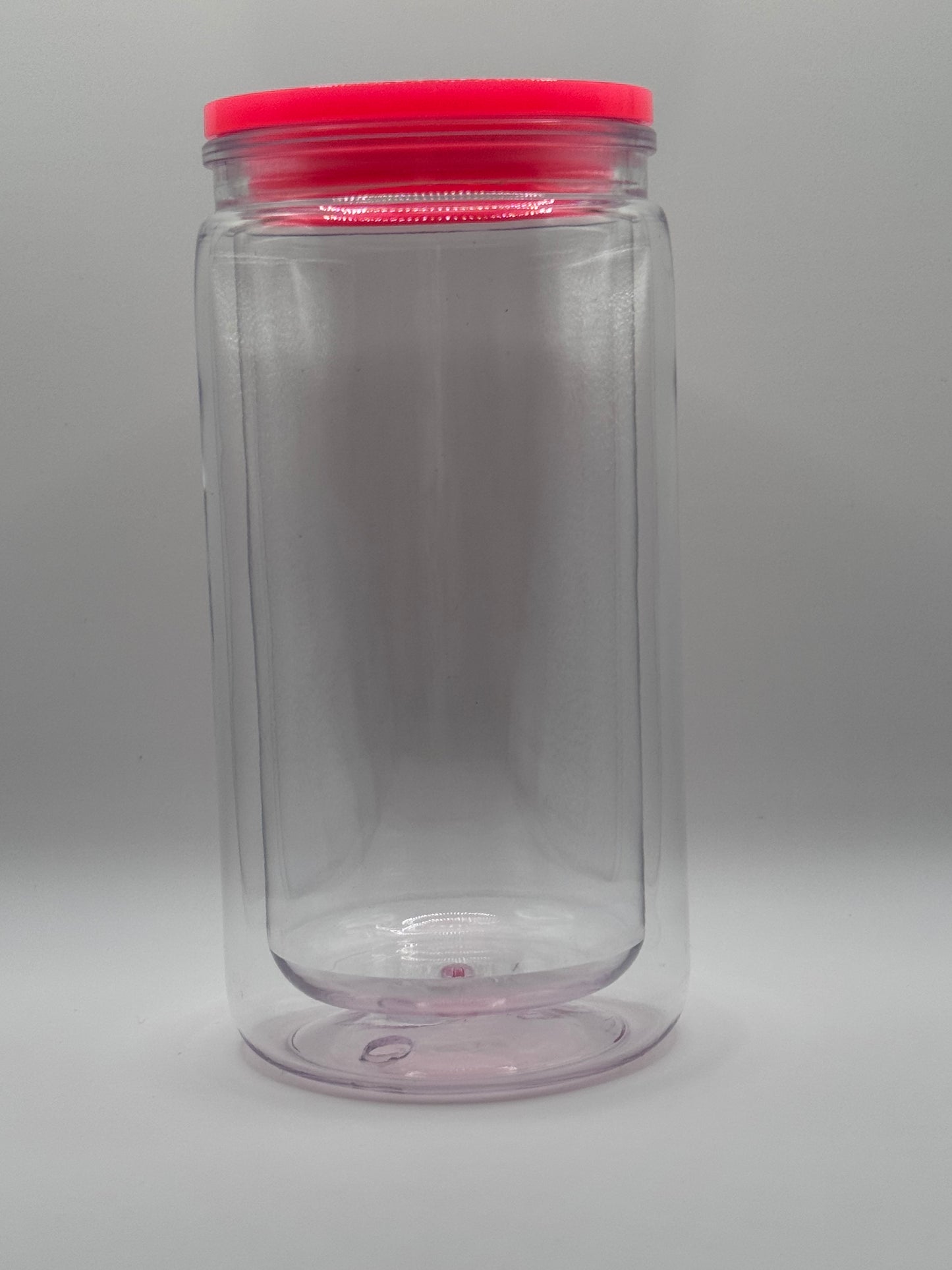 ACRYLIC DOUBLE WALL 16oz