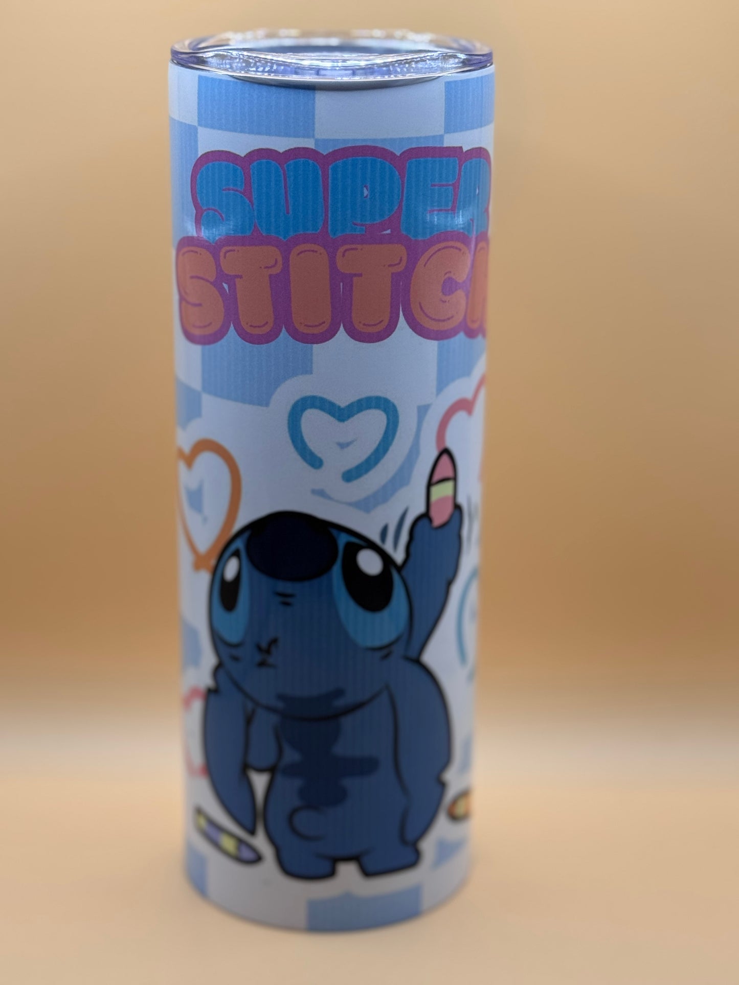 Super Stitch