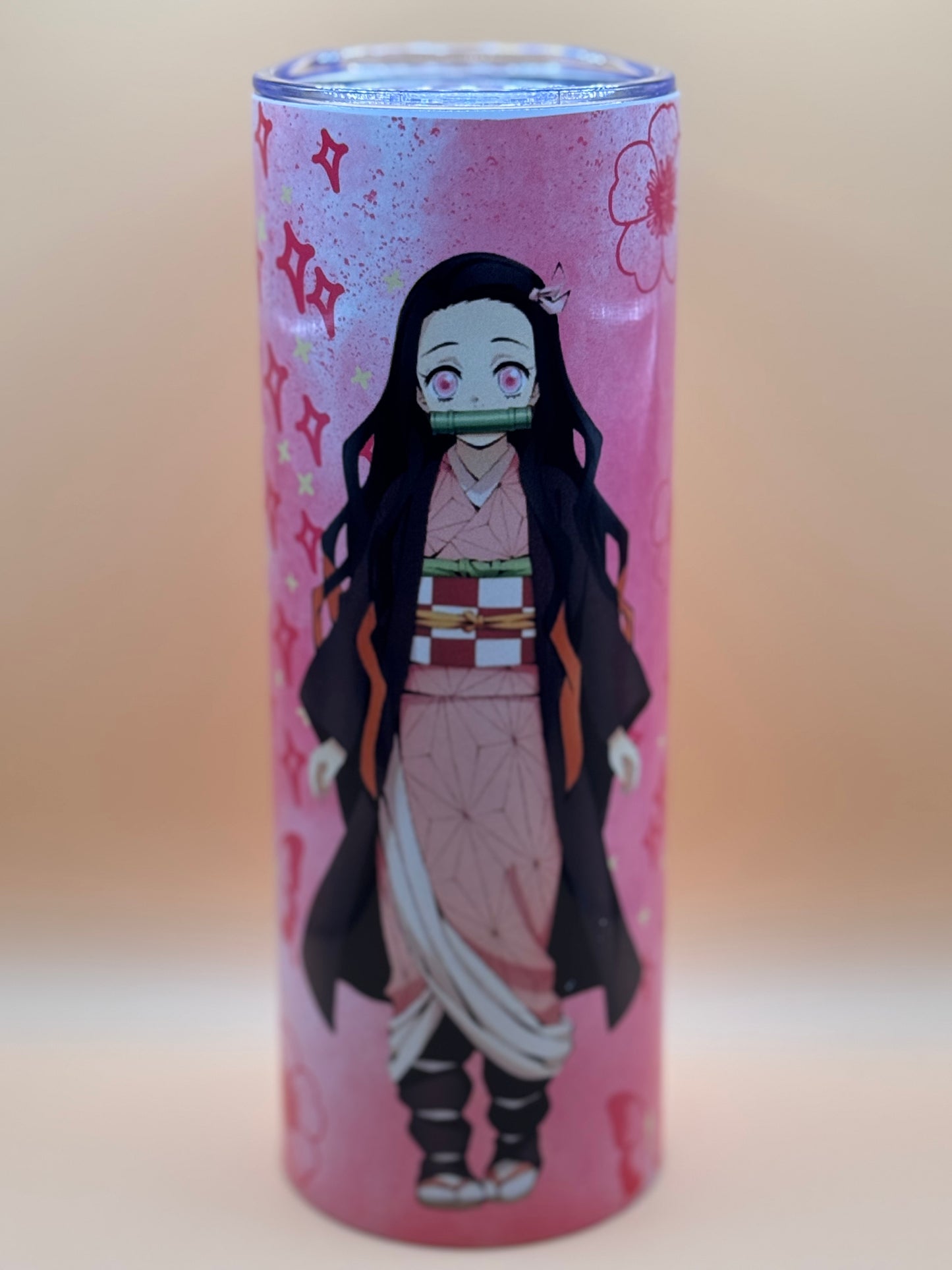 Nezuko