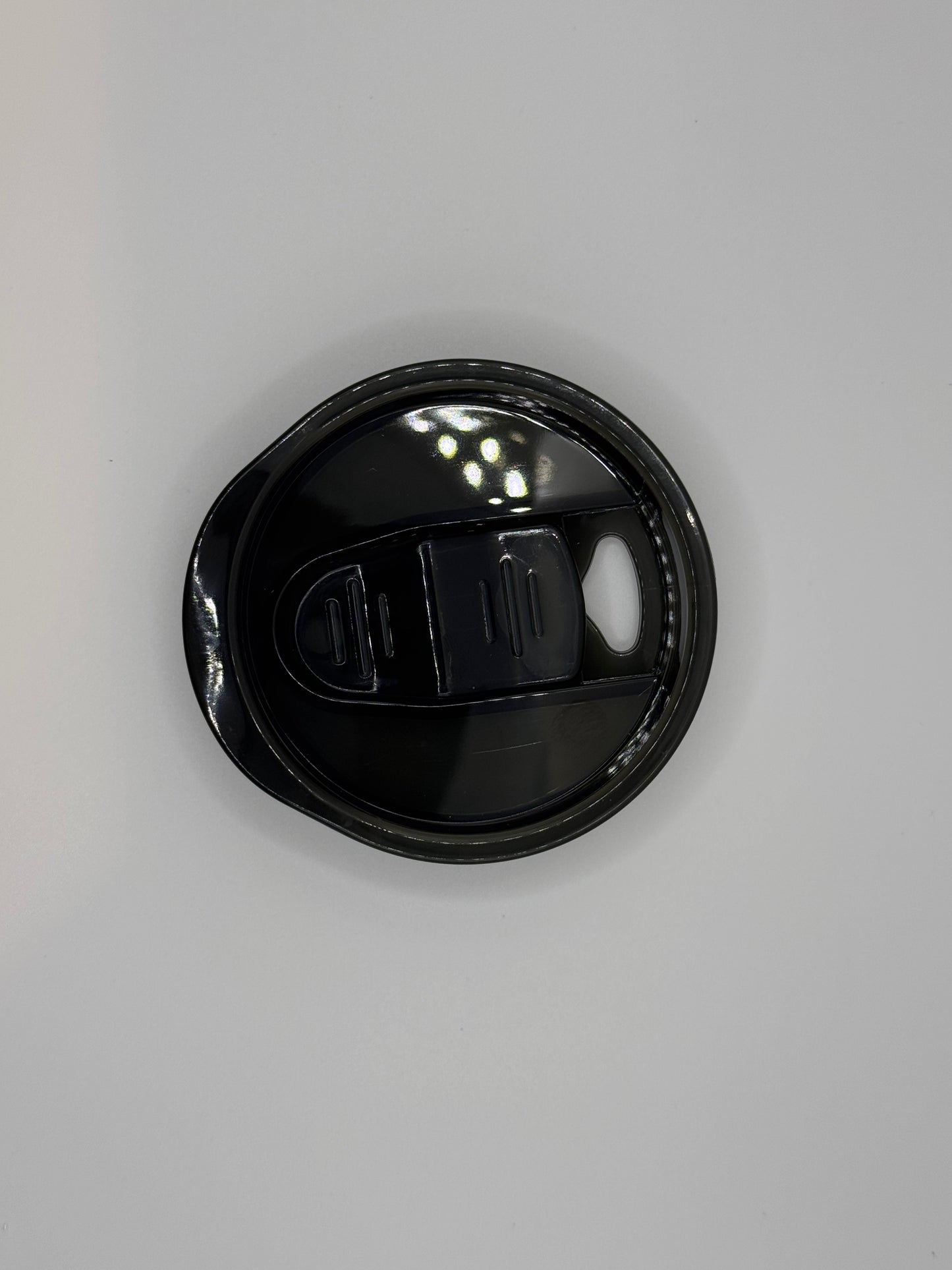 COLOR LIDS FOR 20oz CUSTOM TUMBLER