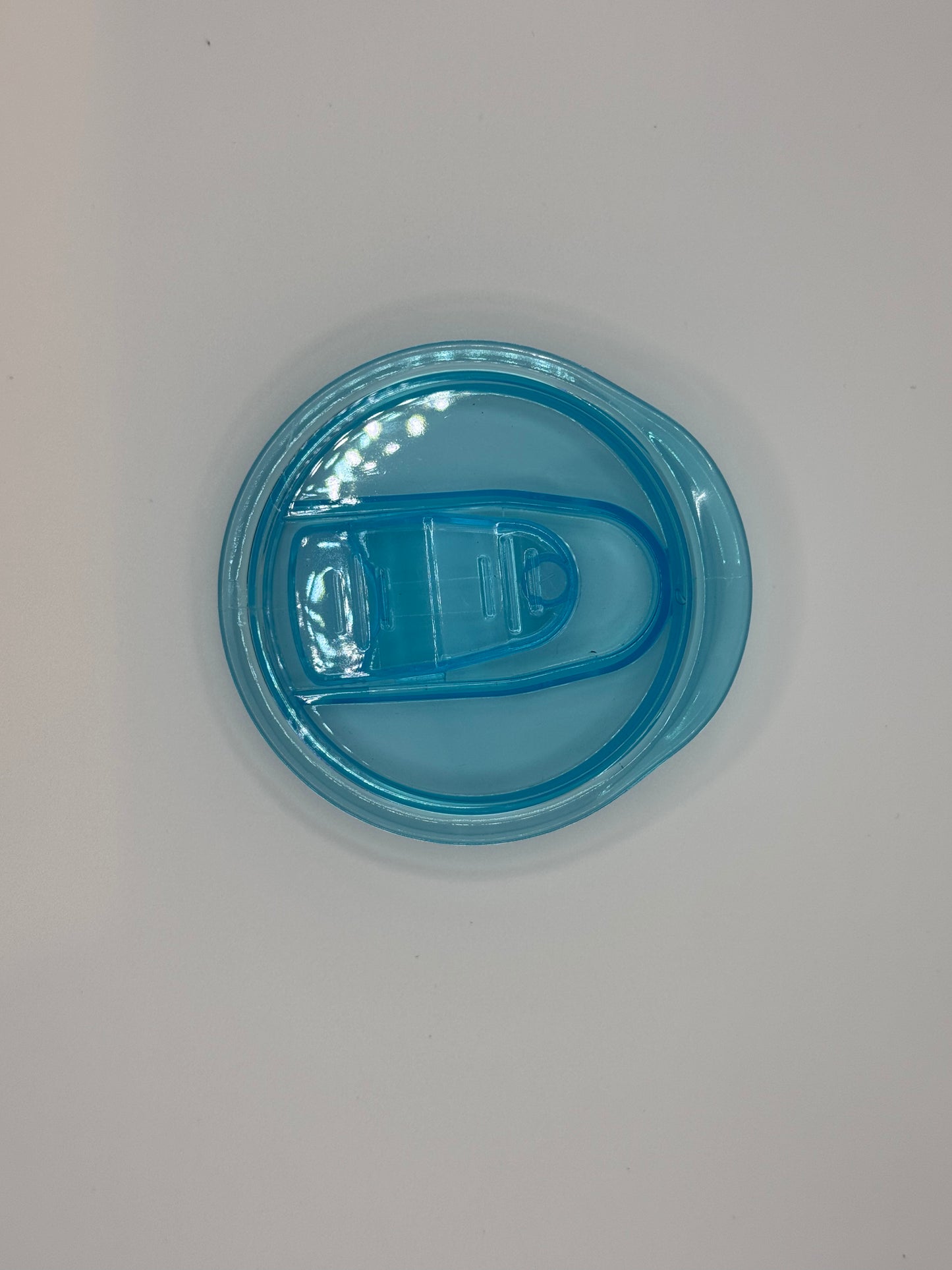 COLOR LIDS FOR 20oz CUSTOM TUMBLER