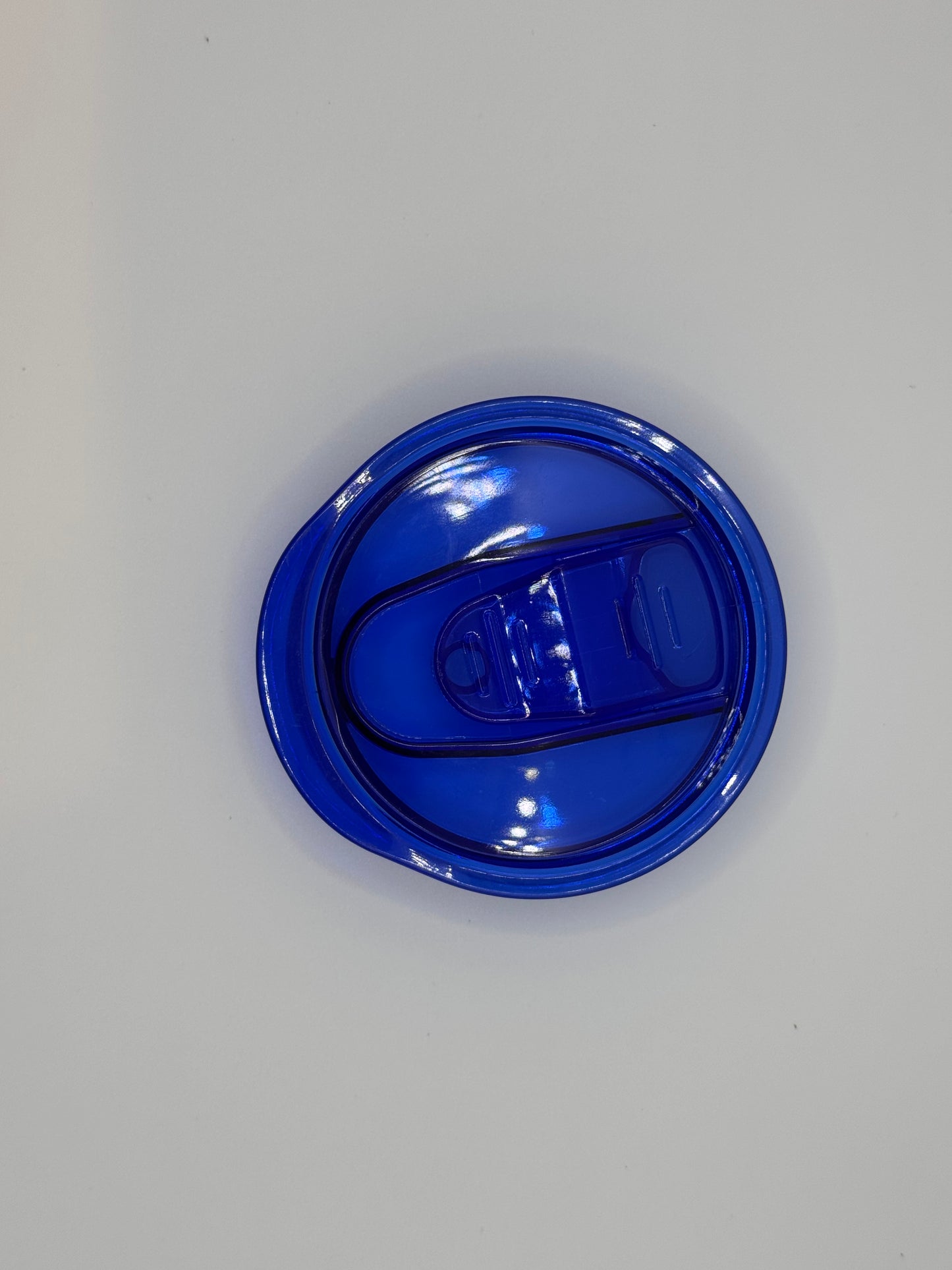 COLOR LIDS FOR 20oz CUSTOM TUMBLER