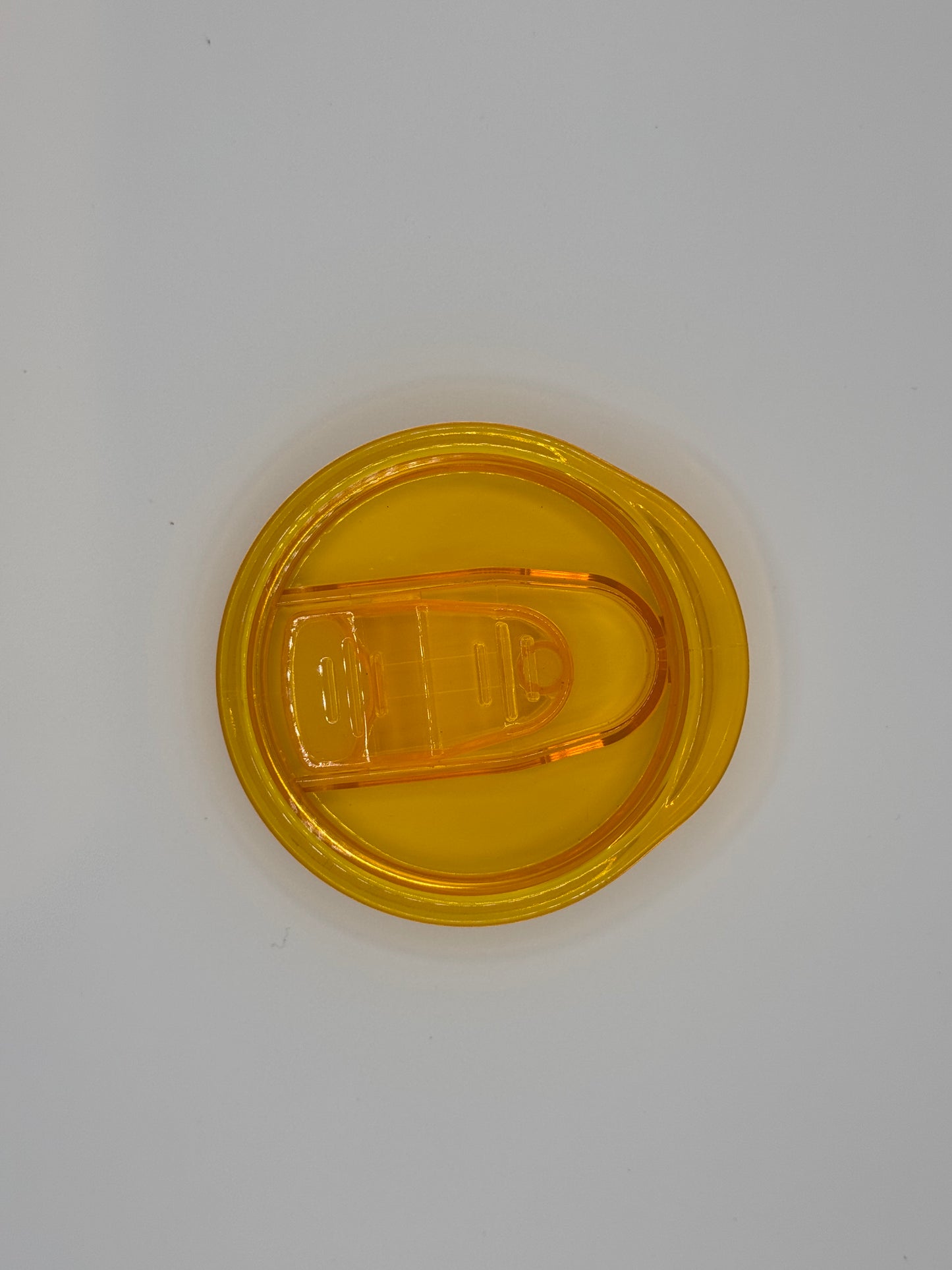 COLOR LIDS FOR 20oz CUSTOM TUMBLER