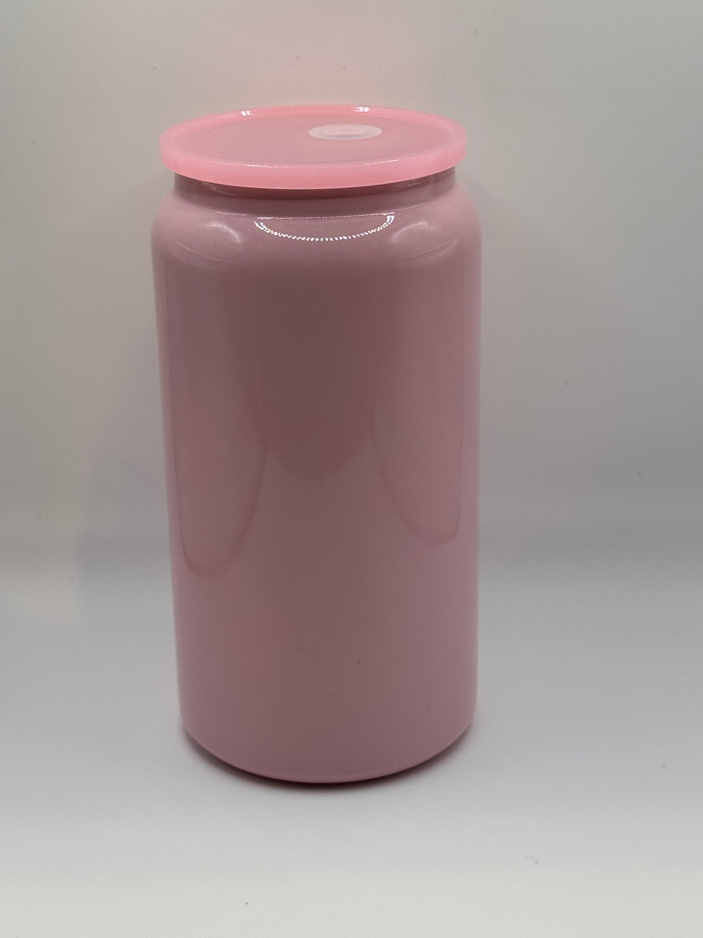 STAINLESS STEEL 16oz TUMBLER